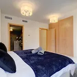 Spacious And Modern House In Riviera, Mijas, Costa Del Sol, 15Min From Marbella