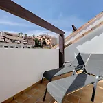 Spacious And Modern House In Riviera, Mijas, Costa Del Sol, 15Min From Marbella