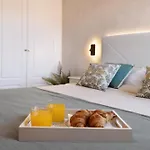 Apartamento Carlos Haya