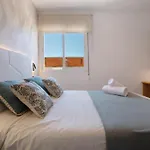 Apartamento Carlos Haya