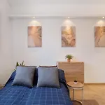 Apartamento Carlos Haya