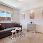 Apartamento Carlos Haya