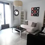 Málaga Apartamentos - Jinetes, 13