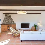 Malaga Sea Views Country House