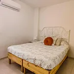 Vivienda Centrica Frente Al Mar
