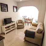 Vivienda Centrica Frente Al Mar