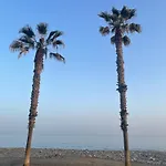 Casita 10 Malaga, Holiday Home With Roof Terrace