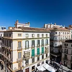 Saenz Suites Gallery By Bossh! Apartments