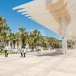 Luxury Villa With Sea Views & Terrace By Rems