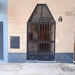 Casa Manuel Malaga