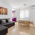 Guestready - Cozy Stay In Malaga Center