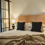 Apartamento Malaga Centro Historico - Atico