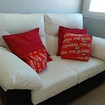 Rascacielos Atico Suites