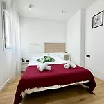 Apartamento Sweet Capuchinos