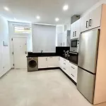 Calu Homes Hermoso Apartamento Familiar