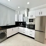 Calu Homes Hermoso Apartamento Familiar