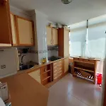 Apartamento Plaza Capuchinos