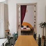 Buenas Noches Malaga
