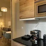 Apartamentos Loles De Cisneros Catedral