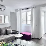Suites La Merced