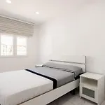 Maria Zambrano Malaga Apartment