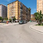 Maria Zambrano Malaga Apartment