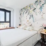 Apartamento Martiricos By Aora Stay