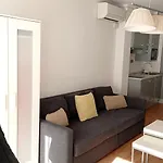 Apartamentos Centro Malaga
