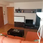 Apartamento Malaga Centro Y Playa-Parking