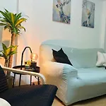 Malaga Centro Apartment