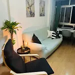 Malaga Centro Apartment