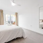 Zorzano City Center Apartment