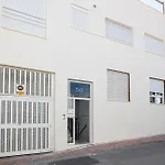H2M Duplex Sancti Espiritu Sunny Terrace