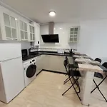 Apartamento En Malaga