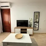 Apartamento En Malaga