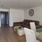 Appartment In Malaga Beach