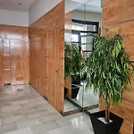 Malaga Centro Bonito Apartamento