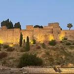 Nice Apartments Soho-Malaga Center
