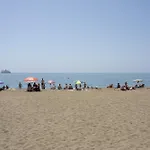 -Malagasunapts-Malagueta Beach Estudio Aa Wifi