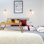 -Malagasunapts-Malagueta Beach Estudio Aa Wifi