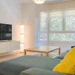 Cozy Apartment In Malaga With Kitchen