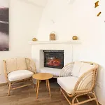Penthouse 2Bedroom W Rooftop Views