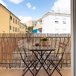 Penthouse 2Bedroom W Rooftop Views