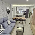 Apartamento Centro Parras Malaga City