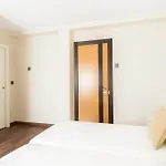 Carmen Center Suitemalaga