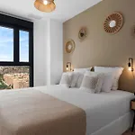El Zahir Malaga City Center - 25Th Floor