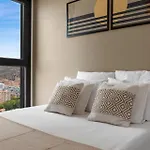 El Zahir Malaga City Center - 25Th Floor