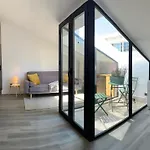 La Buhardilla De Pedregalejo