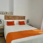 Soho Art Málaga Tourist Apartaments