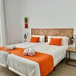 Soho Art Málaga Tourist Apartaments